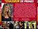LE CHASSEUR DE PRIMES